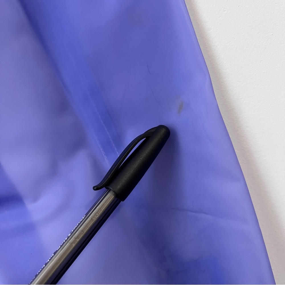 Purple Jacket - Picture 5 of 6